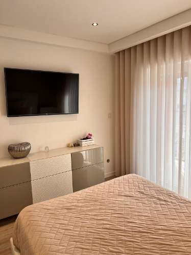 AMPLO T3 COM SUITE , PARQUEAMENTO E ARRECADAÇÃO, SAMOUCO