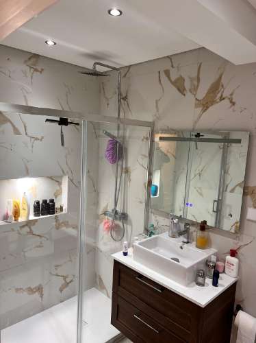 AMPLO T3 COM SUITE , PARQUEAMENTO E ARRECADAÇÃO, SAMOUCO