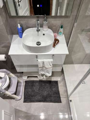 AMPLO T3 COM SUITE , PARQUEAMENTO E ARRECADAÇÃO, SAMOUCO