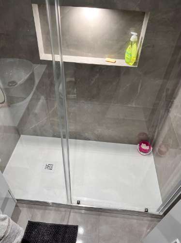 AMPLO T3 COM SUITE , PARQUEAMENTO E ARRECADAÇÃO, SAMOUCO