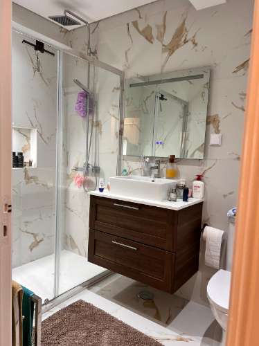 AMPLO T3 COM SUITE , PARQUEAMENTO E ARRECADAÇÃO, SAMOUCO