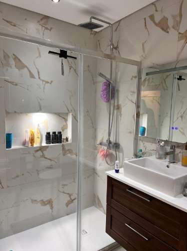 AMPLO T3 COM SUITE , PARQUEAMENTO E ARRECADAÇÃO, SAMOUCO