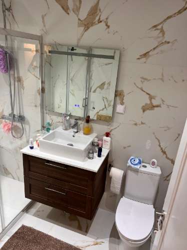 AMPLO T3 COM SUITE , PARQUEAMENTO E ARRECADAÇÃO, SAMOUCO