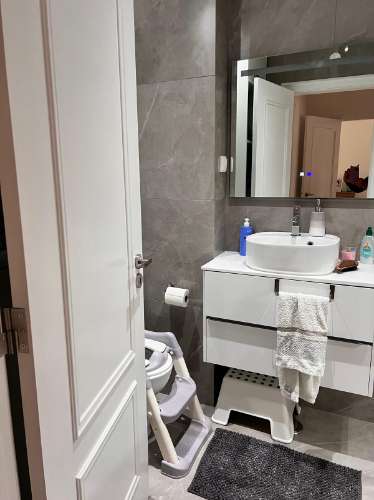 AMPLO T3 COM SUITE , PARQUEAMENTO E ARRECADAÇÃO, SAMOUCO