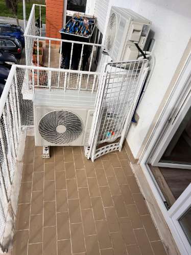 AMPLO T3 COM SUITE , PARQUEAMENTO E ARRECADAÇÃO, SAMOUCO