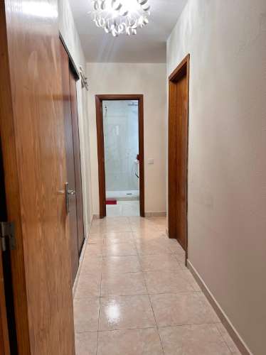 Apartamento T2 no seu estado geral bem conservado situado a 3 minutos a pé da Estação de Comboio das Mercês