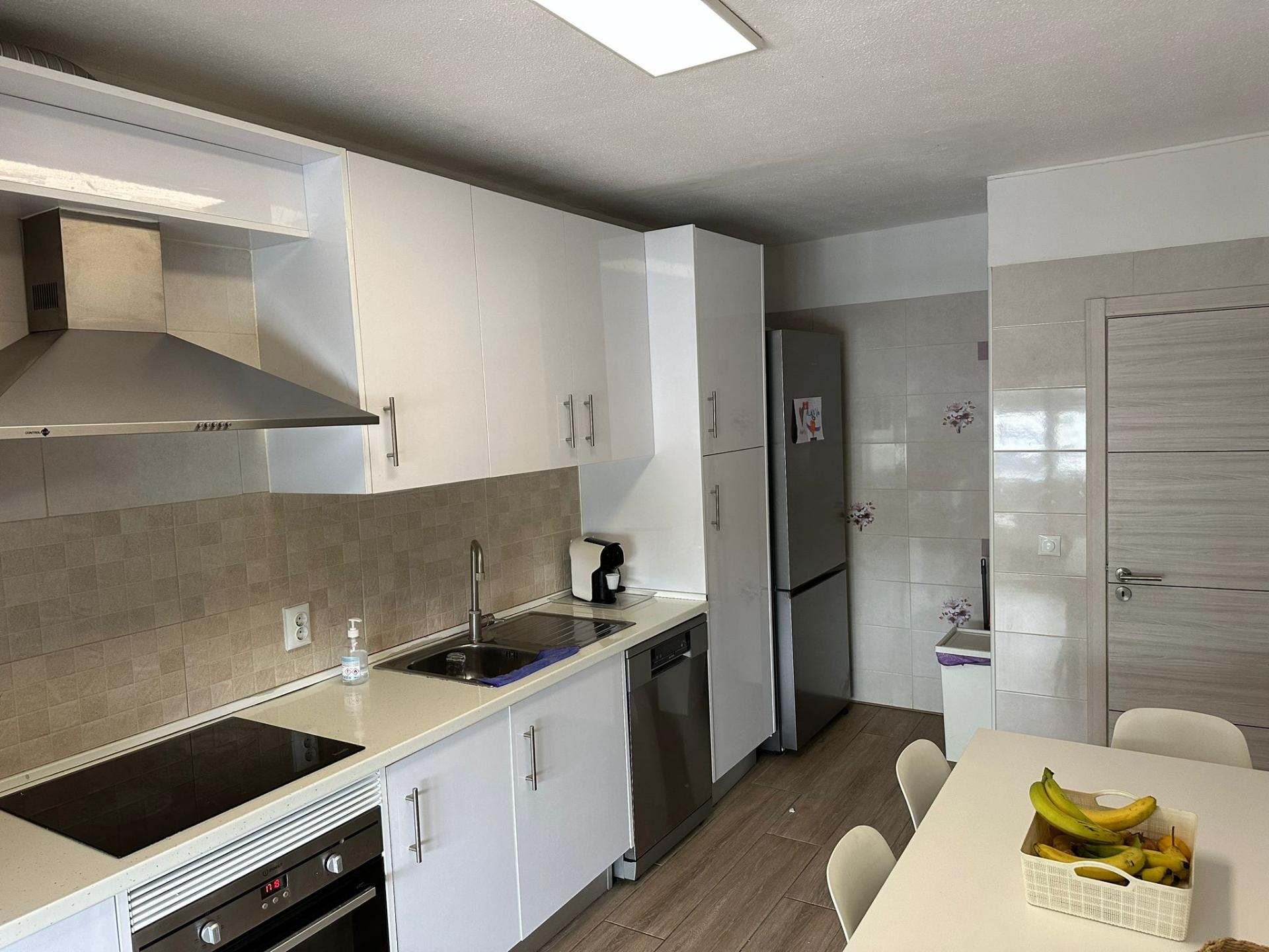 T3 COM 2 casas de banho, Elevador, LOCALIZAÇÃO EM ZONA