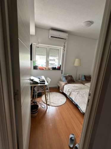 T3 COM 2 casas de banho, Elevador, LOCALIZAÇÃO EM ZONA