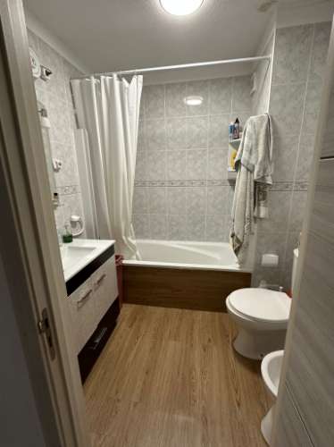 T3 COM 2 casas de banho, Elevador, LOCALIZAÇÃO EM ZONA