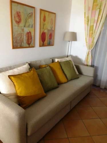 Apartamento para arrendamento de Outubro a Maio, Monte Gordo