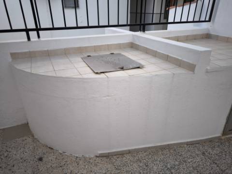 MORADIA - PRÉDIO - COM VARIOS APARTAMENTOS - PISCINA - EM MANTA ROTA - VILA NOVA DE CACELA - VRSA - ALGARVE