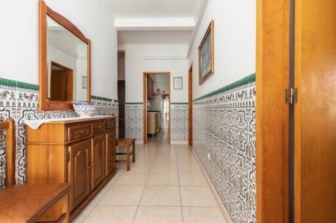 MORADIA - PRÉDIO - COM VARIOS APARTAMENTOS - PISCINA - EM MANTA ROTA - VILA NOVA DE CACELA - VRSA - ALGARVE