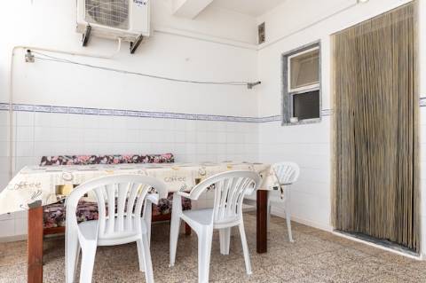 MORADIA - PRÉDIO - COM VARIOS APARTAMENTOS - PISCINA - EM MANTA ROTA - VILA NOVA DE CACELA - VRSA - ALGARVE