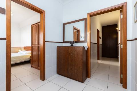 MORADIA - PRÉDIO - COM VARIOS APARTAMENTOS - PISCINA - EM MANTA ROTA - VILA NOVA DE CACELA - VRSA - ALGARVE