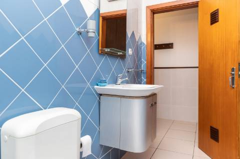 MORADIA - PRÉDIO - COM VARIOS APARTAMENTOS - PISCINA - EM MANTA ROTA - VILA NOVA DE CACELA - VRSA - ALGARVE