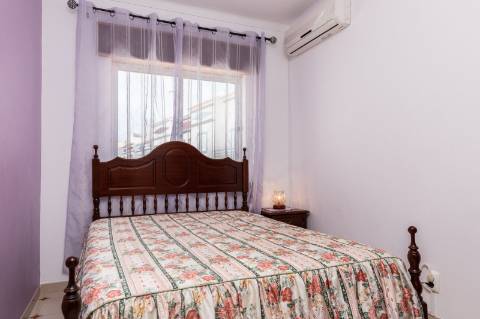 MORADIA - PRÉDIO - COM VARIOS APARTAMENTOS - PISCINA - EM MANTA ROTA - VILA NOVA DE CACELA - VRSA - ALGARVE