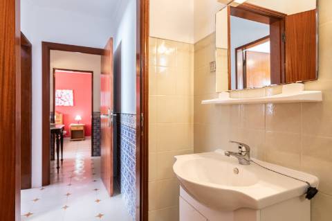 MORADIA - PRÉDIO - COM VARIOS APARTAMENTOS - PISCINA - EM MANTA ROTA - VILA NOVA DE CACELA - VRSA - ALGARVE