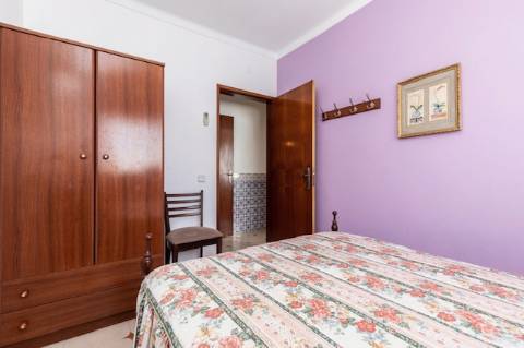 MORADIA - PRÉDIO - COM VARIOS APARTAMENTOS - PISCINA - EM MANTA ROTA - VILA NOVA DE CACELA - VRSA - ALGARVE