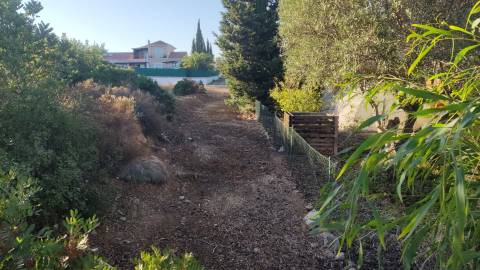 Terreno em Moncarapacho com 20240m2