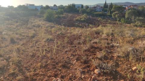 Terreno em Moncarapacho com 20240m2