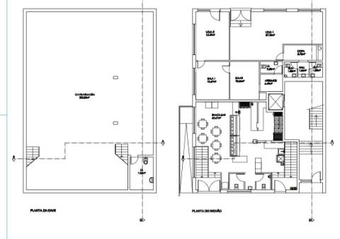 Loja em Vila Real de Santo António para venda