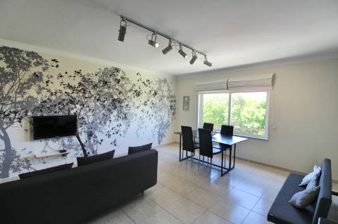 Apartamento T2 Porta Nova com garagem box