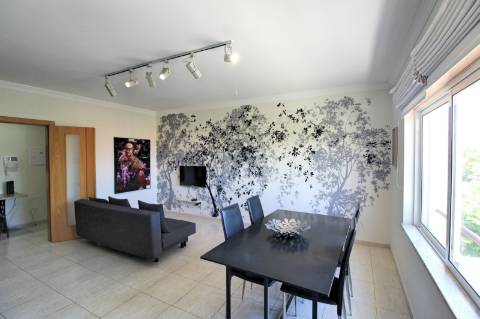 Apartamento T2 Porta Nova com garagem box