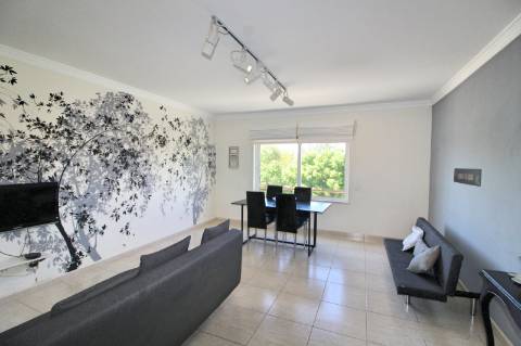 Apartamento T2 Porta Nova com garagem box