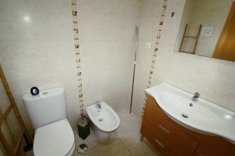 Apartamento T2 Porta Nova com garagem box