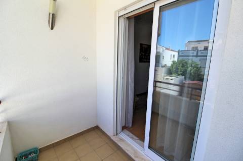 Apartamento T2 Porta Nova com garagem box