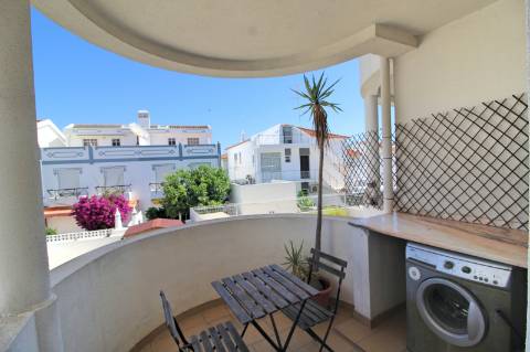 Apartamento T2 Porta Nova com garagem box