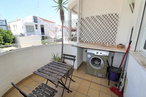 Apartamento T2 Porta Nova com garagem box