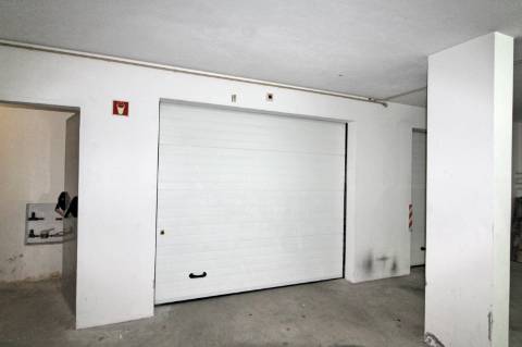 Apartamento T2 Porta Nova com garagem box