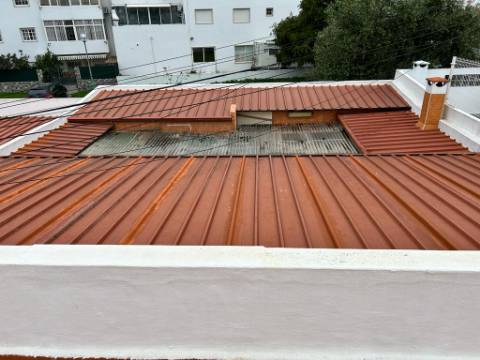 Fantástica Moradia em Olhão