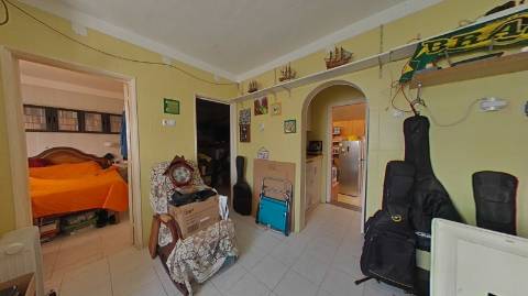 Fantástica Moradia em Olhão