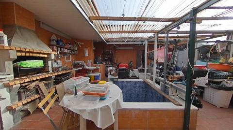 Fantástica Moradia em Olhão