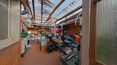 Fantástica Moradia em Olhão