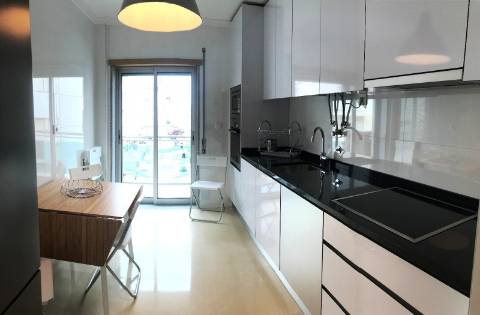 Magnifico apartamento Em Monte Gordo- Arrendamento de Outubro a Maio