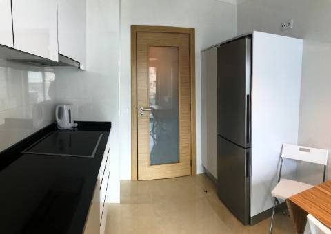 Magnifico apartamento Em Monte Gordo- Arrendamento de Outubro a Maio