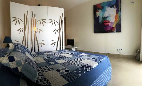 Magnifico apartamento Em Monte Gordo- Arrendamento de Outubro a Maio