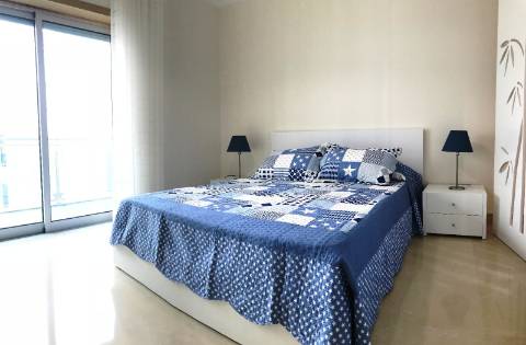 Magnifico apartamento Em Monte Gordo- Arrendamento de Outubro a Maio