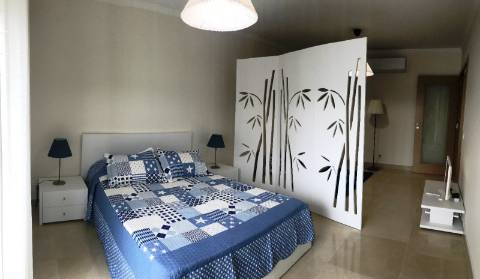 Magnifico apartamento Em Monte Gordo- Arrendamento de Outubro a Maio