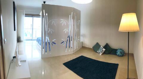 Magnifico apartamento Em Monte Gordo- Arrendamento de Outubro a Maio