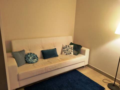 Magnifico apartamento Em Monte Gordo- Arrendamento de Outubro a Maio