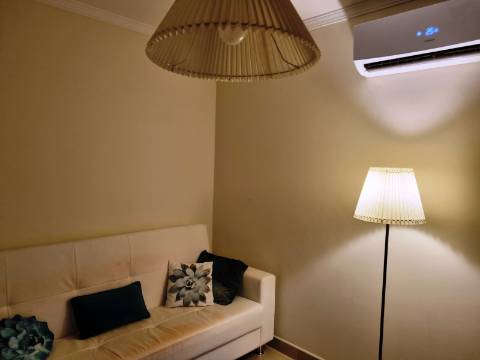 Magnifico apartamento Em Monte Gordo- Arrendamento de Outubro a Maio