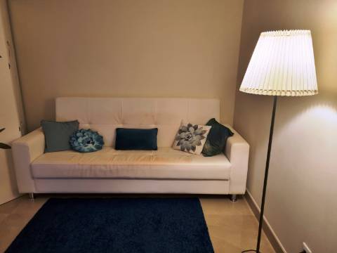 Magnifico apartamento Em Monte Gordo- Arrendamento de Outubro a Maio