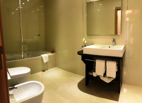 Magnifico apartamento Em Monte Gordo- Arrendamento de Outubro a Maio