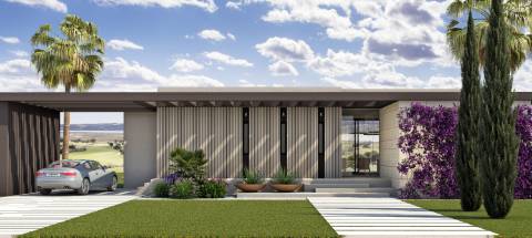 Moradia em Costa Esuri, Ayamonte