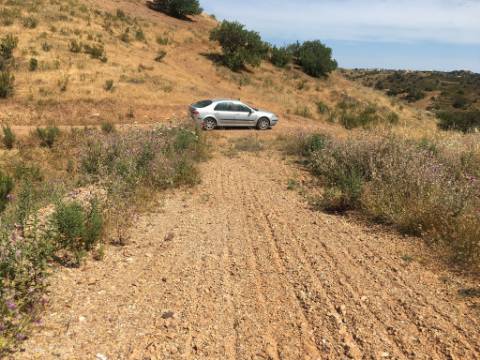 Terreno Rustico em Pisa Barro de Cima