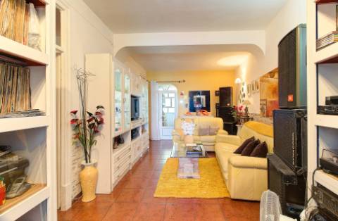 Moradia Térrea de Traça Típica a 50m da Ria Formosa em Cabanas de Tavira